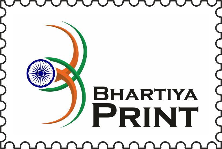 bhartiya print