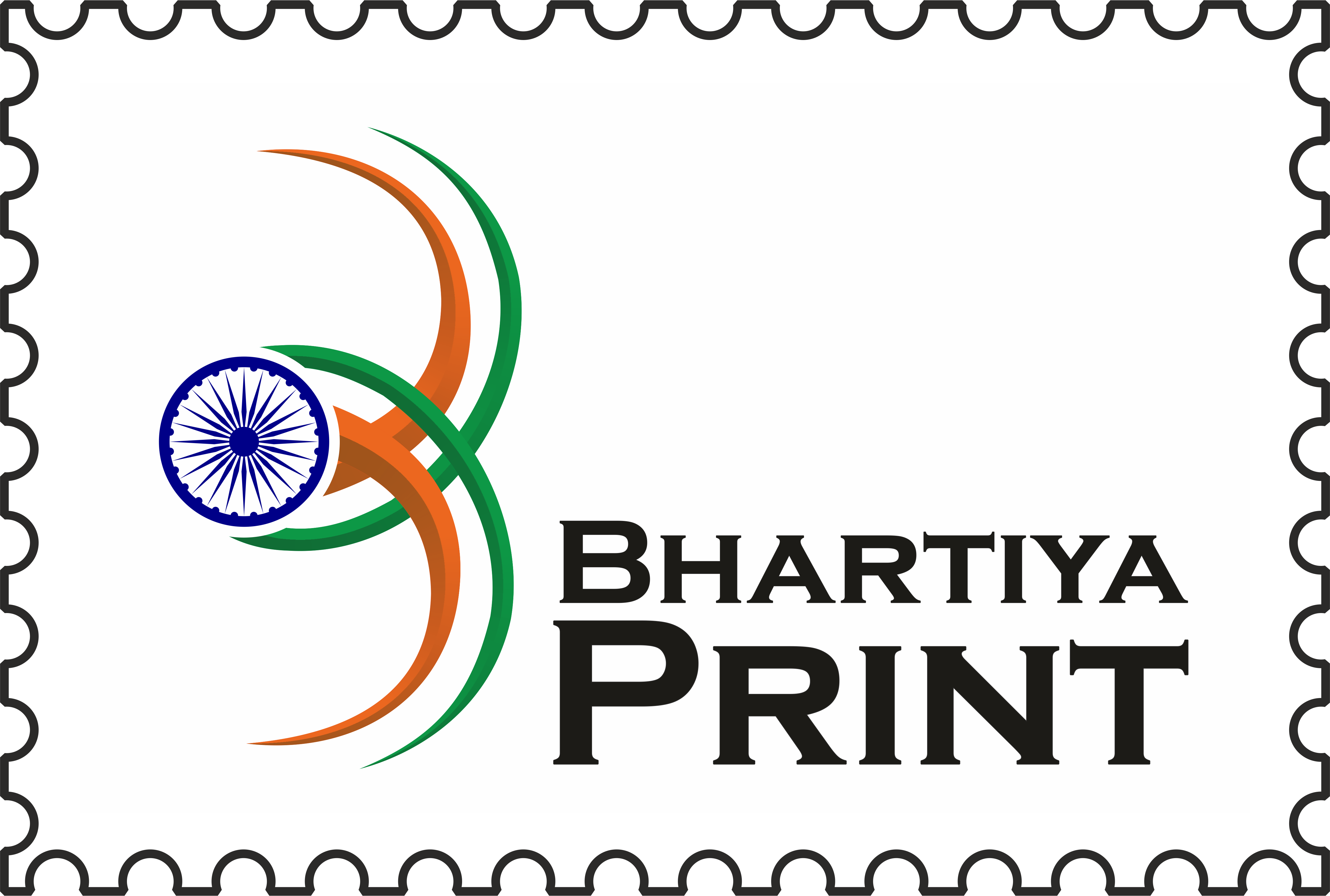 bhartiya print